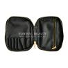 Buy cheap Pro Cosmetic Tool Case Makeup Brush Holder Bag For Travel Black from wholesalers