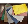 Buy cheap Abrasion Resistance Car Floor Mats Leather 2m Quartz Vinyl Floor Tiles Leather from wholesalers