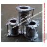 Buy cheap China Jiangsu Yangzhou Feihang Ship Accessories Factory produces marine stainless steel expansion joints/marine stainles from wholesalers