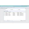 Buy cheap STS Free Prepaid electric meter keypad prepayment energy meter Vending software System from wholesalers