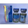 Buy cheap Pharmaceutical Laser PET Stanozolol Suspension Serum 10ml Vial Labels from wholesalers