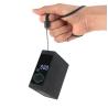 Buy cheap Electric Bicycle Tire Air Pump Cordless Portable Tire Inflation Pump from wholesalers