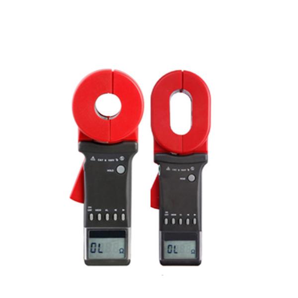 Buy cheap XHDQ703 Digital Clamp Earth Resistance Tester for Accurate Electricity Measurement from wholesalers