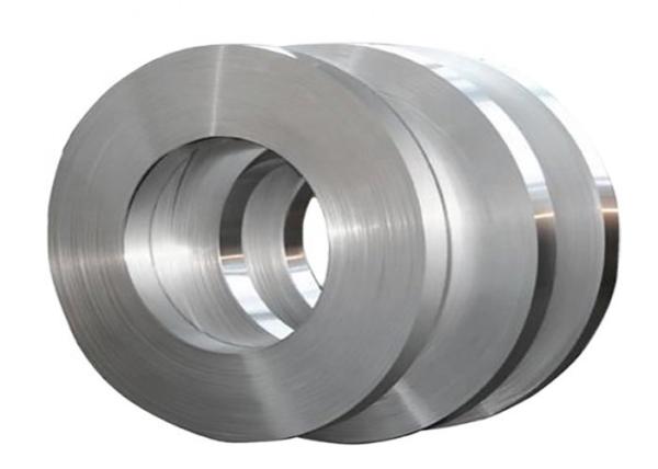 Buy cheap Architectural Flat Steel Strips , Galvanized Metal Strips GB DIN EN Standard from wholesalers