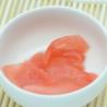 Buy cheap Sushi 1kg Pink Pickled Ginger With Small Package from wholesalers