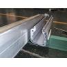 Buy cheap Customrized PLC German Style Flame Laminating Machine 2 Burners 3 in 1 for Car Seat from wholesalers