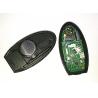 Buy cheap New OEM FCC ID KR5S180144106 Nissan Rogue Remote Start 433 MHZ 3+1 Button from wholesalers