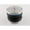 Buy cheap 2B6X2 Industrial Air Spring Compact Air Bellow PM 31062 Norgren Rubber Air Bags Navigator from wholesalers