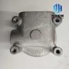 Buy cheap ISF3.8 Oil Filter Head , 5308354 Cummins Diesel Engine Parts from wholesalers