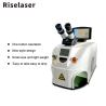 Buy cheap Mini Portable Laser Welding Machine For Gold Silver Jewelry Repair Stainless Steel Jewelry Frames from wholesalers