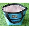 Buy cheap Double Bottle Insulation Breastmilk Cooler Bag Insulated Lunch,backpack beer cooler bag for sale with insulation cotton from wholesalers