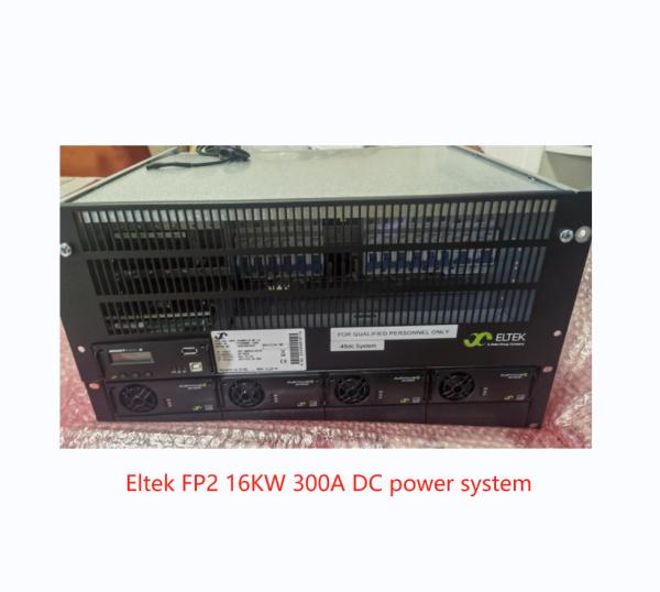 Buy cheap Eltek 48V Telecom Dc Power Systems 16KW 300A Part No CTO28806.X from wholesalers