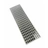 Buy cheap 5x5cm 7mm Hot Dipped Galvanised Weld Mesh Panels from wholesalers