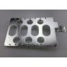 Buy cheap Multi Holes Tin Plated Copper Sheet / Custom Electrical Grade Copper Bar from wholesalers
