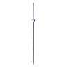 Buy cheap GNSS Carbon Fibre Telescopic Pole 2.4m Gps Antenna Pole from wholesalers