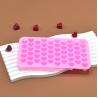 Buy cheap Mini Heart Shape Silicone Molds Valentine'S Cake Chocolate Candy Mold For Party Decoration from wholesalers