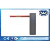 Buy cheap DC Brushless Motor 1st Generation Spring Barrier Gate for Road Traffic and Parking Lot from wholesalers