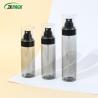 Buy cheap Half Cover pET Spray Bottle 60ml 80ml 100ml Luxury Gradient Color Bottle from wholesalers