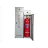 Buy cheap Prefabricated GQQ100 100L FM200 Fire Fighting System from wholesalers