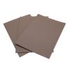 Buy cheap 1.5mm IXPE Foam Underlayment Noise Absorption Raw Material Underlay Sheet from wholesalers