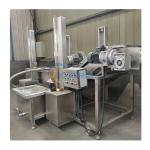Custom Newest JOYSHINE SKA Industrial Type VFD Bubble Washing Equipment