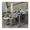 Buy cheap Custom Newest JOYSHINE SKA Industrial Type VFD Bubble Washing Equipment Production Line from wholesalers