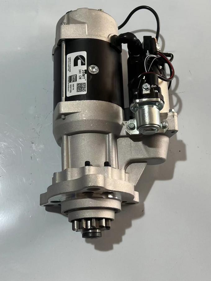 924015.1334 Start the motor Cummins Engine Parts 2