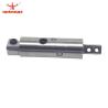 Buy cheap Durable CV070 Slider For Investronica , 0.081kg Textile Machinery Spare Parts from wholesalers
