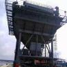 Buy cheap Customized Stationary Dust Controlled Eco Hopper At Seaport Terminal from wholesalers
