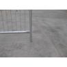 Buy cheap Welded Mesh Temporary Metal Fencing Panels Australian Standard AS 4687-2007 from wholesalers