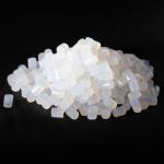 Injection Molding Grade Thermoplastic Elastomer Pellets For Making Transparent