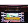 Buy cheap Pitch 3.91mm Rental LED Display with High Definition 500x500 / 1000mm from wholesalers