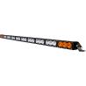 Buy cheap H Style 300W White to Yellow Color 30pcs 10W CREE LED LIGHT BAR 6000K 10-30V Combo Beam,Flood Beam, Spot beam from wholesalers