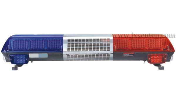 LED Emergency Vehicle Warning Lightbars LYSBJELKE LED，Repeater Lights，Full