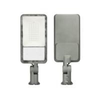Buy cheap Die Cast 30W 50W 150W All In One Solar LED Street Light product