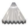 Buy cheap Full Hard Surface Galvanized Coated Prepainted Colorful Corrugated Steel Plate for Roof Sheet from wholesalers
