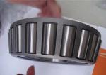 32315 single row taper roller bearing with 75mm*160mm*58mm