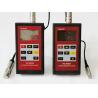 Buy cheap Good stability Eddy current 0.1um / 1um Coating Thickness Tester TG8830N , 1250 micron from wholesalers