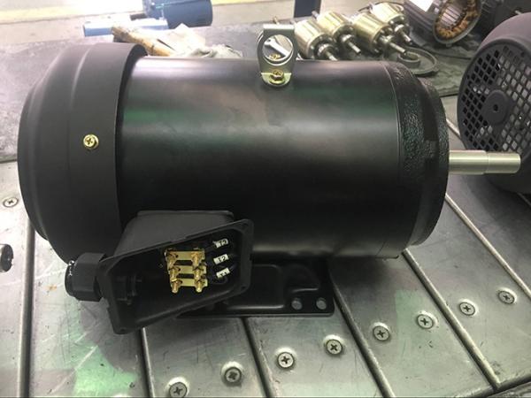 Premium Efficiency NEMA Standard Motor 1HP 2HP 3HP 5HP Three Phase Induction