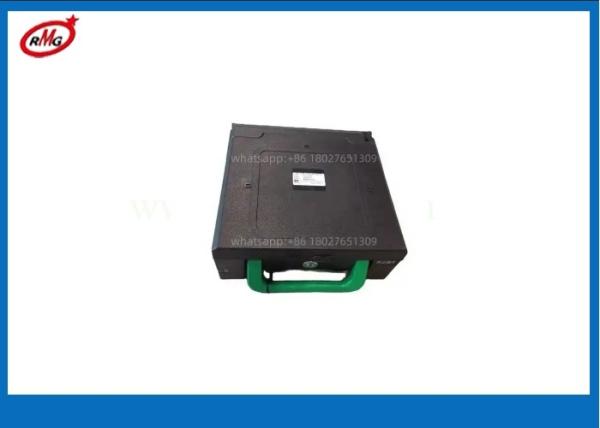 7430000991 S7430000991 ATM Machine Parts Hyosung Reject Cassette Metal Lock