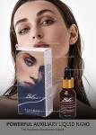 BL Tattoo Pain Relieving Liquid Anti Allergy Ice Fully Freeze Tattoo Numb Liquid