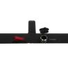 Buy cheap Military Single Soldier Combat 1.5GHz 2.4GHz 5.8GHz Anti Drone Jammer Shield Portable from wholesalers