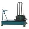 Buy cheap Automatic Wire Payoff, Electric Wire Stand, Wire Laying Frame from wholesalers