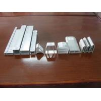 Buy cheap GZ006 Magnesium tubes AZ31S extrusion direct Mg Metal pipe product