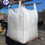 Buy cheap 1 Ton Fibc Bulk Pp Jumbo Bags 7500kgs Loading Weight For Chemical Powder from wholesalers