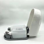 Alcohol Hand Sanitizer ABS Automatic Touchless Soap Dispenser