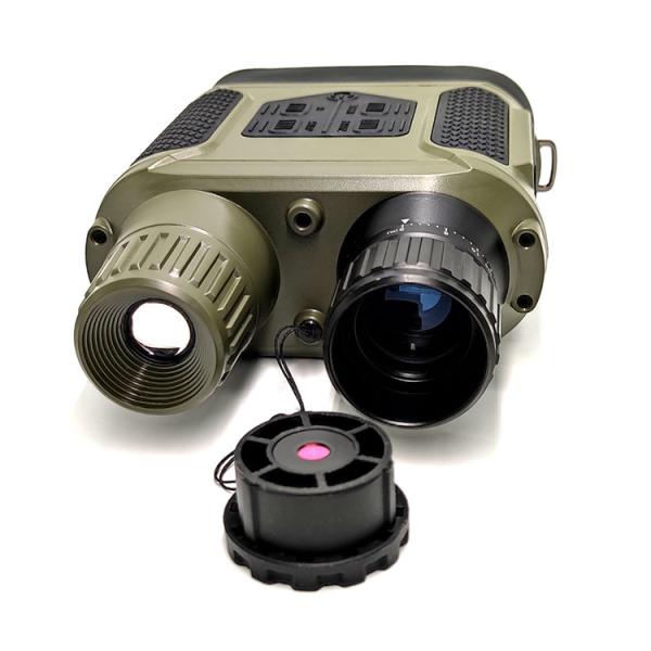 Buy cheap 3.5-7X31 NV400 Night Vision Scope Binoculars For 100% Darkness from wholesalers