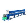 Buy cheap Aluminum Profile Hydraulic Sheet Metal Guillotine Productivity 25-30 M/Min from wholesalers