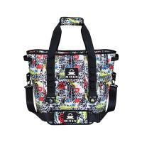 Buy cheap 30L Refrigerated Picnic Cooler Bag Water Resistant For Outings product