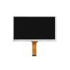 Buy cheap MIPI IPS Custom TFT Display 7 Inch 1024x600 30 Pin High Resolution from wholesalers